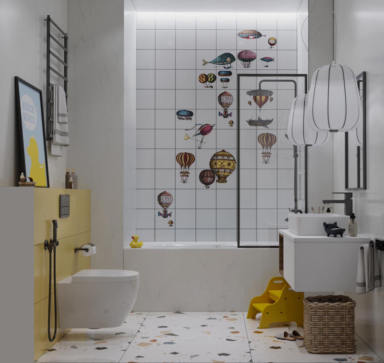 ЖК Алые паруса