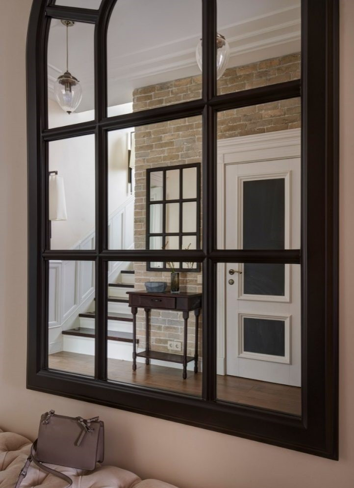 Частный дом в подмосковье