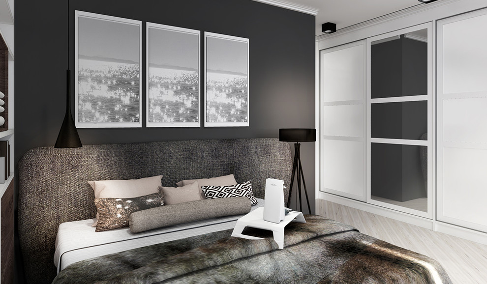 Скандинавская зима