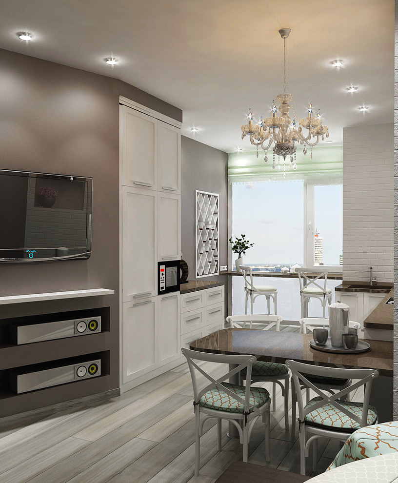 3-х комнатная квартира г.Днепропетровск