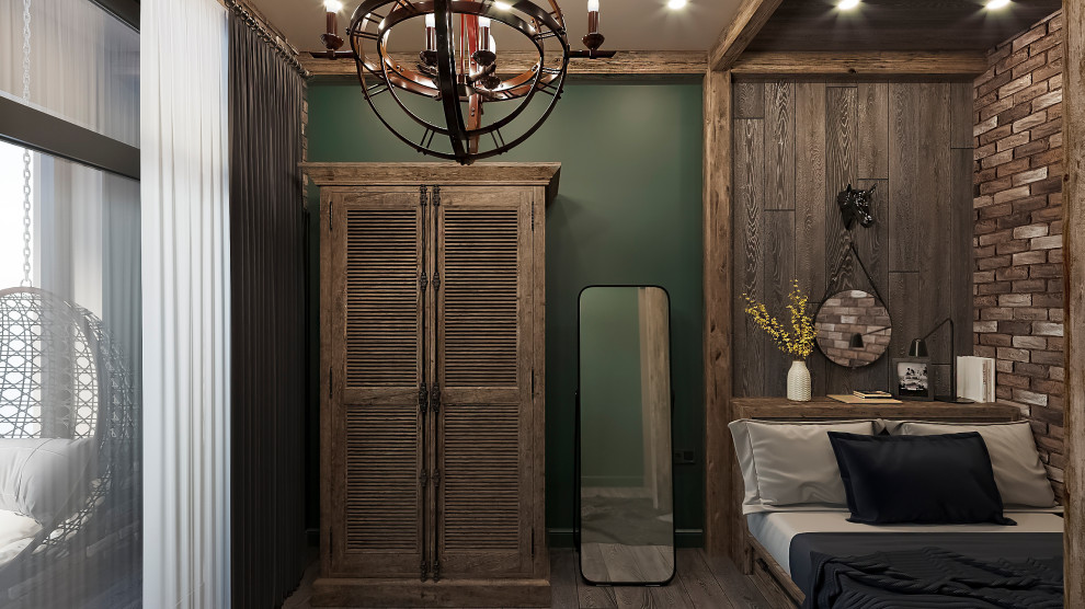 Квартира 93 кв.м. в ЖК"Символ", г. Москва