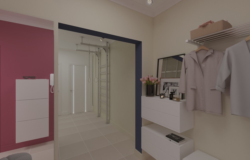 Проспект Героев