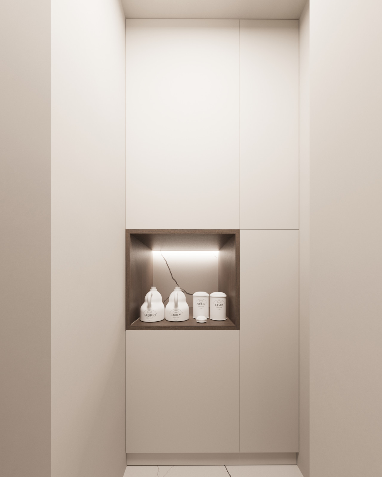 Квартира 120м2 на Фрунзенской Набережной