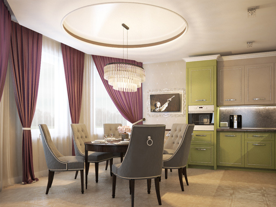 Дом в Шкодино