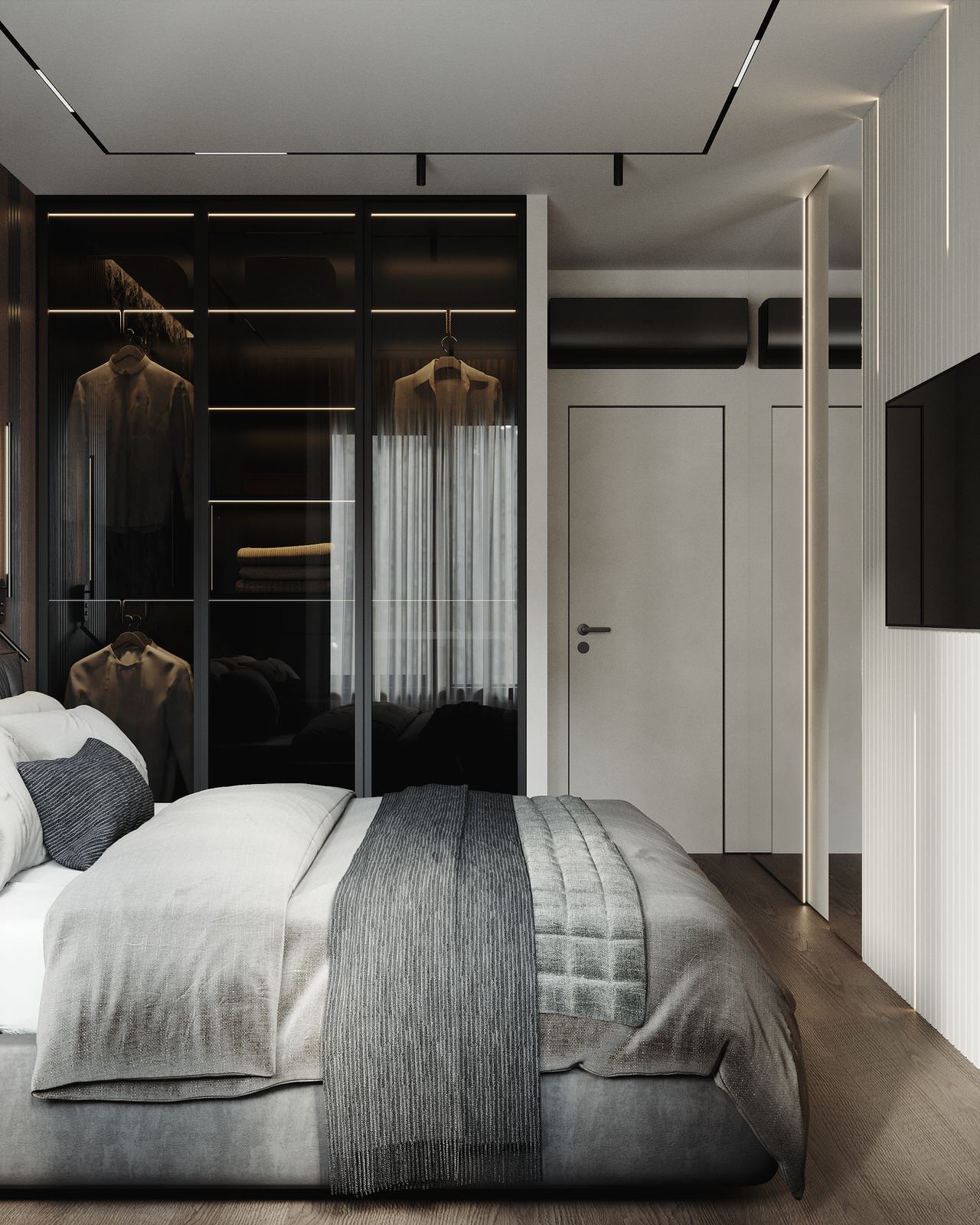 Квартира для студента в Москве ЖК Матвеевский