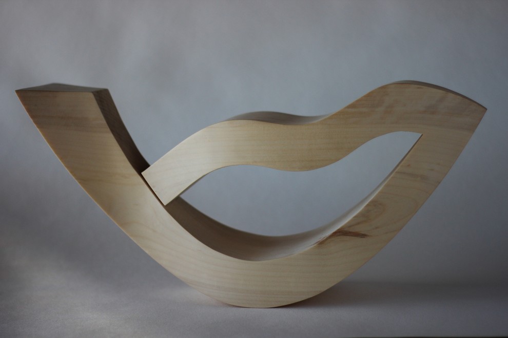 Фигурные дизайн-птицы