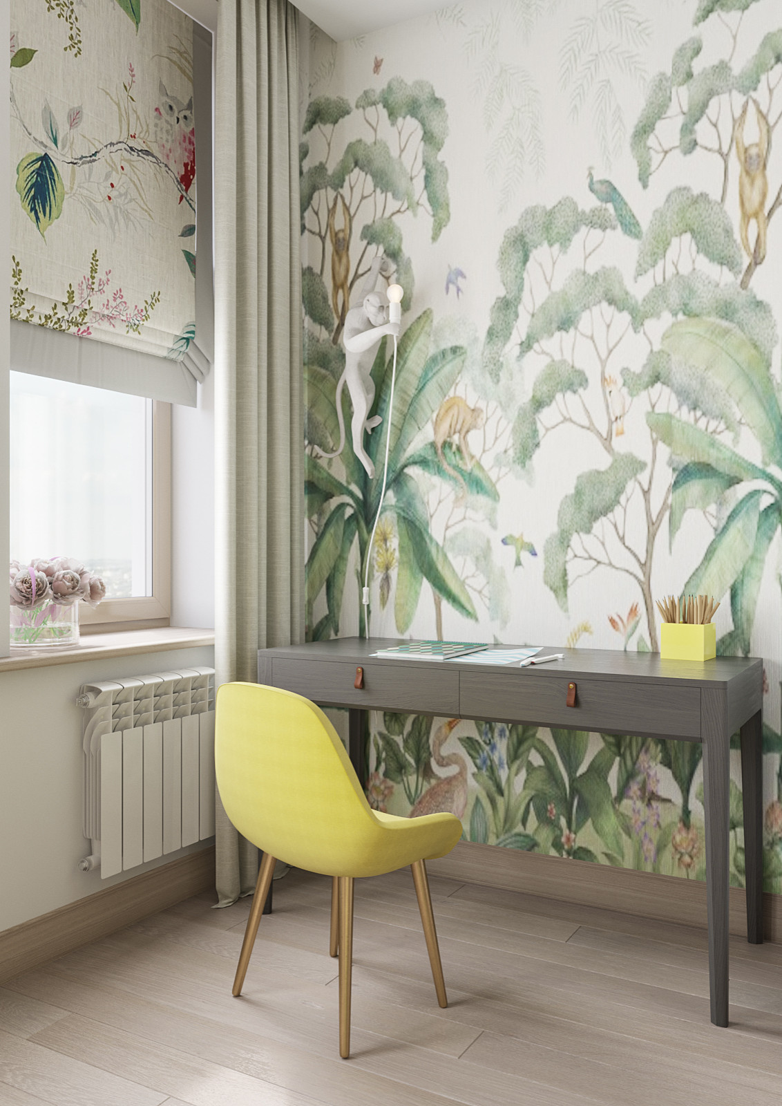 Седьмое небо