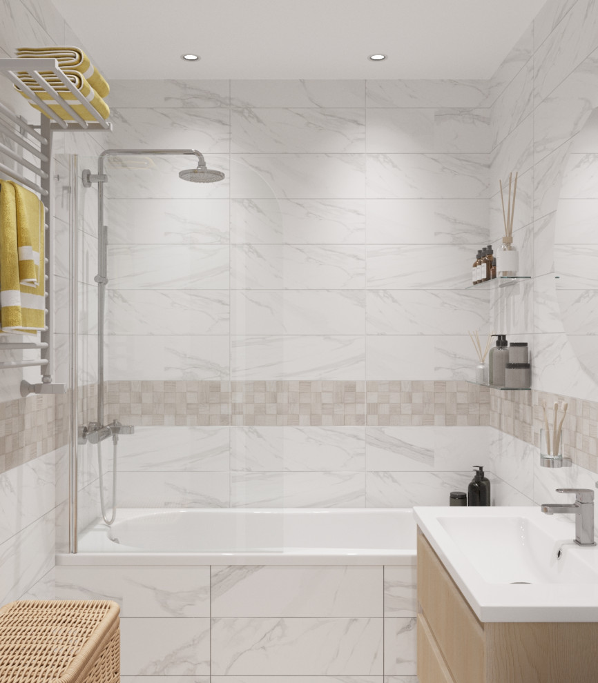 Квартира на Базовской