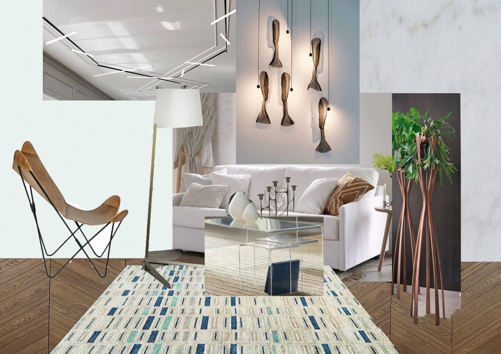 Обложка проекта: Италия