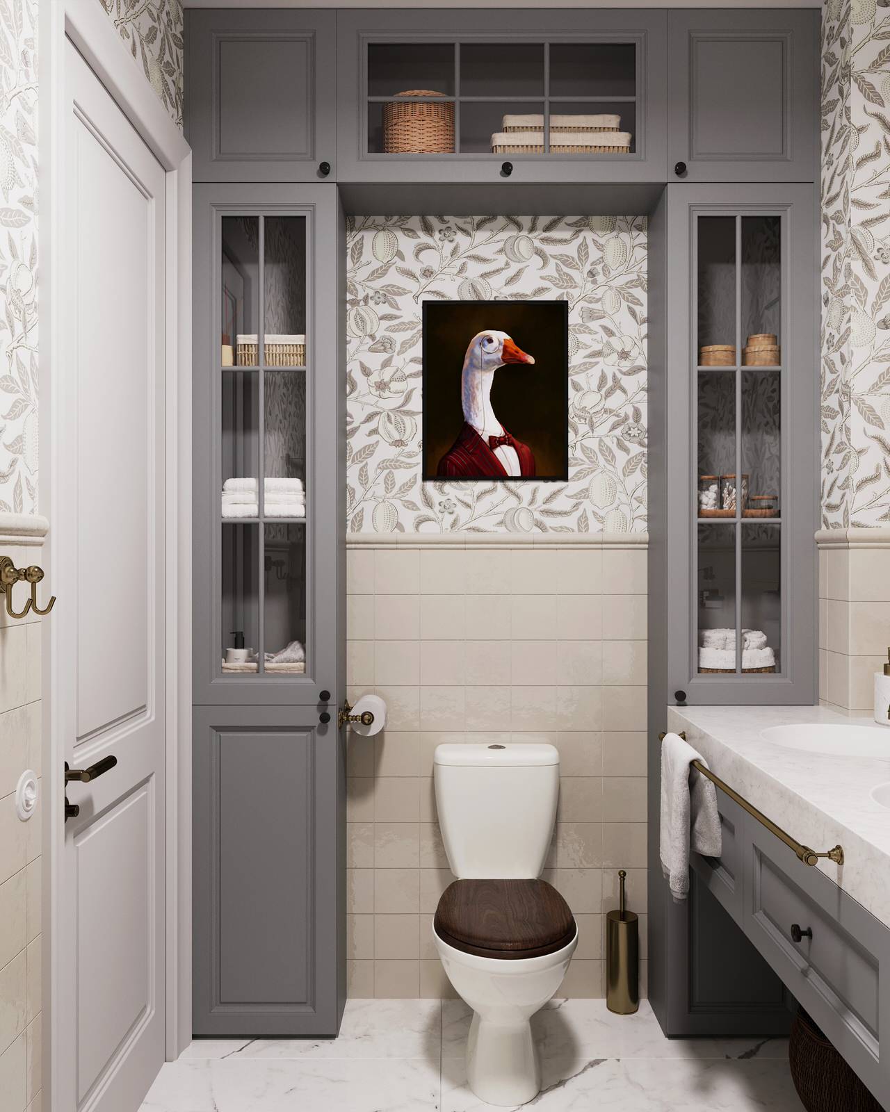 ЖК МИЧУРИН, 114 м2