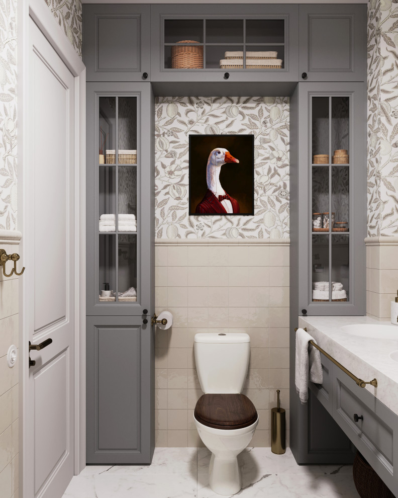 ЖК МИЧУРИН, 114 м2