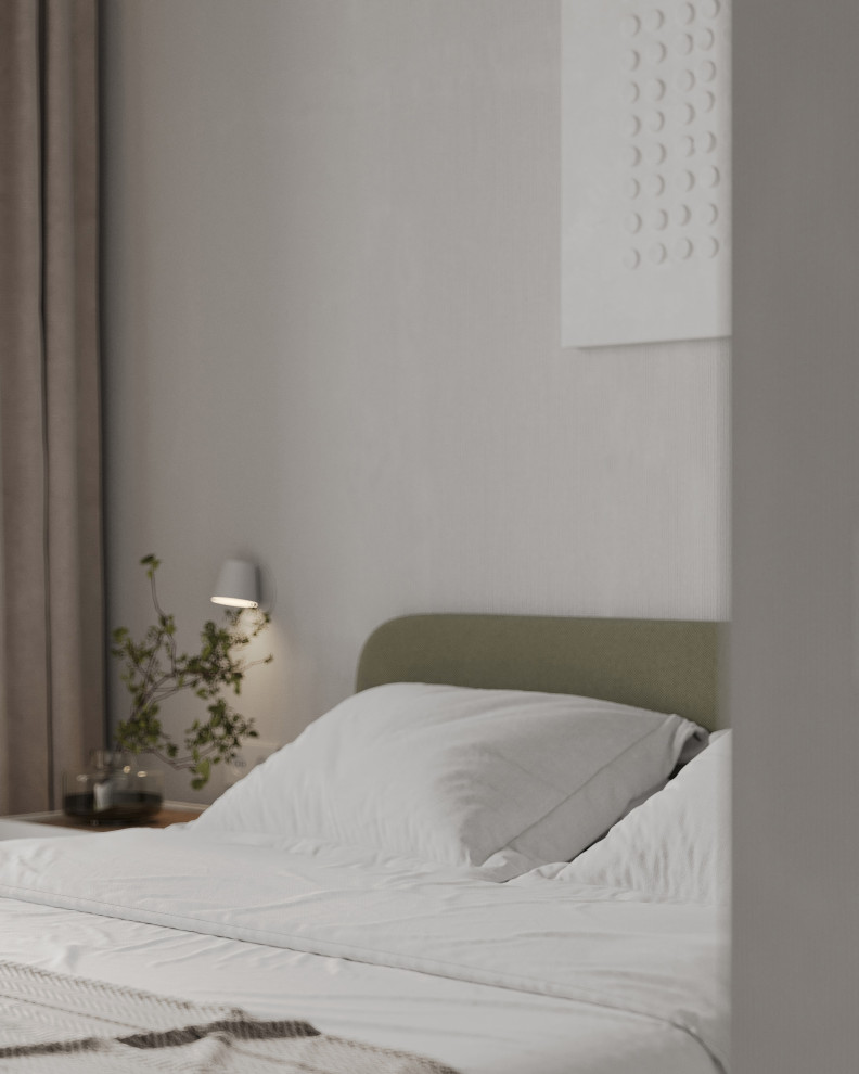 Скандинавский стиль: готовое интерьерное решение