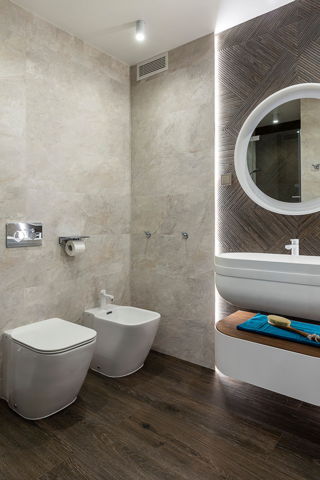 ВИРА, Дёмина Елена 3 Ленинградское