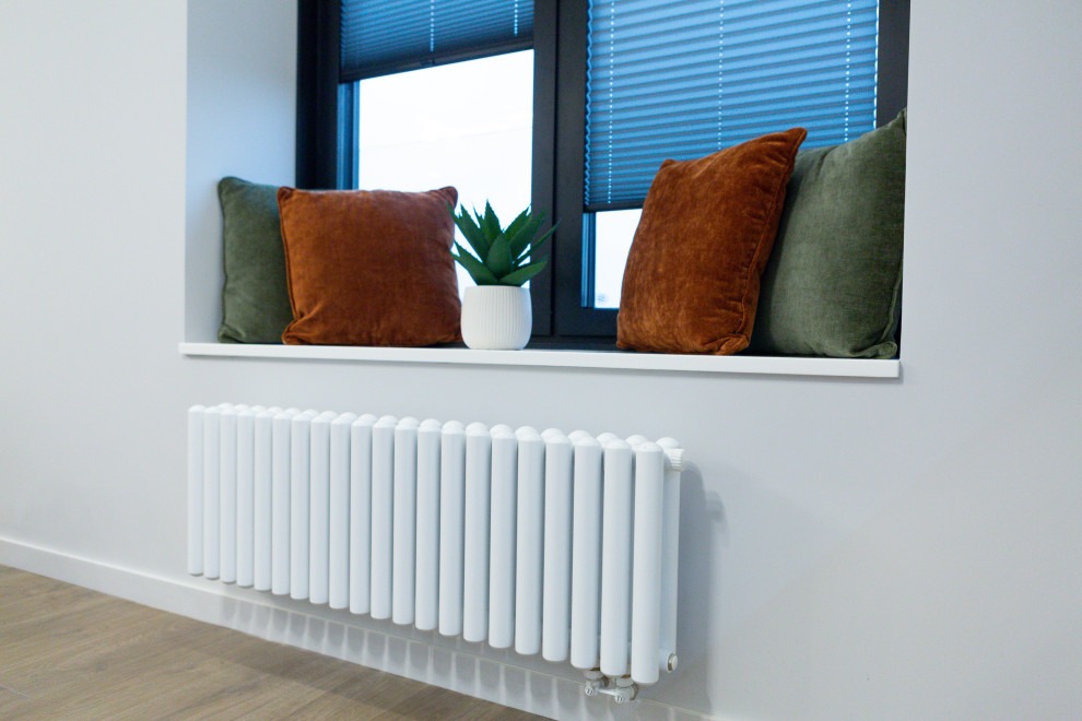 ЖК Царская площадь 25