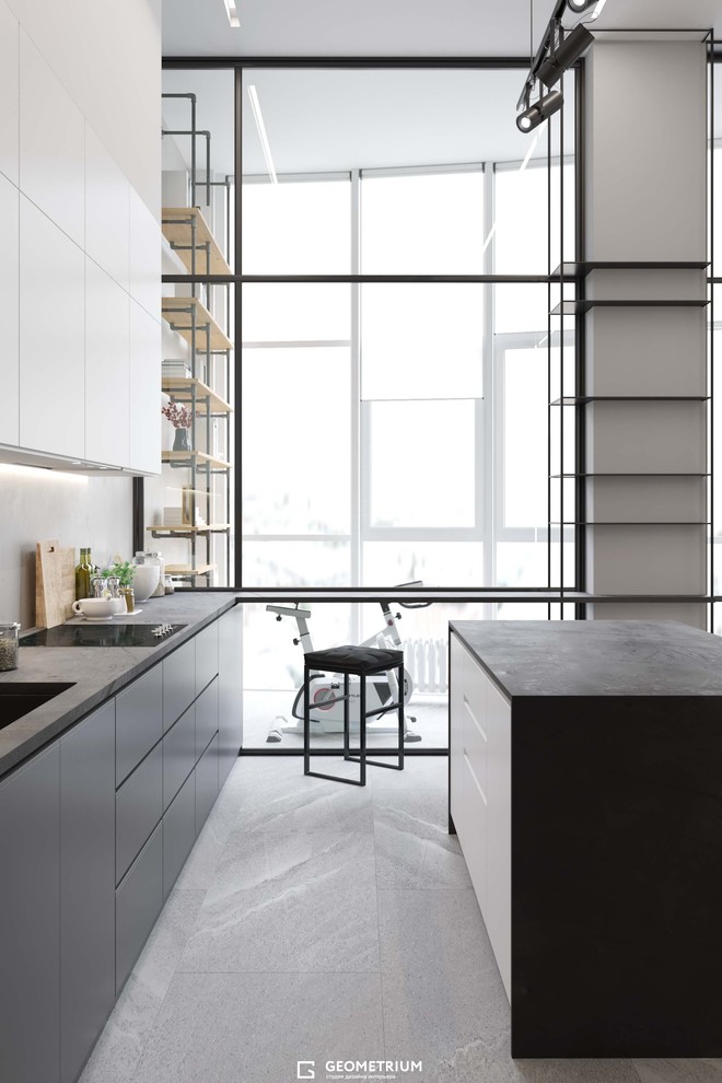 Новые Химки