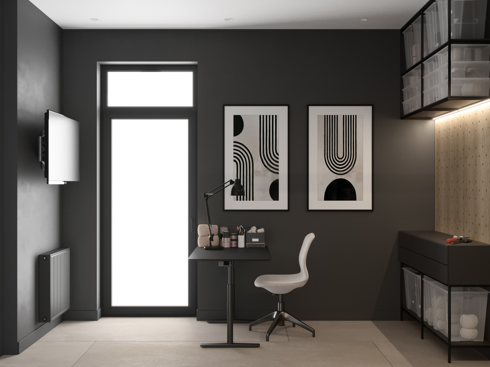 Зеленая_Гавань