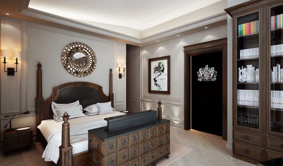 Квартира 018