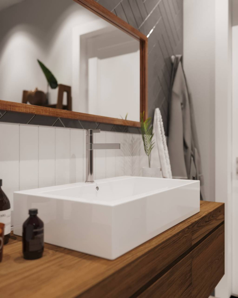 г.Тверь - дизайн хрущевки