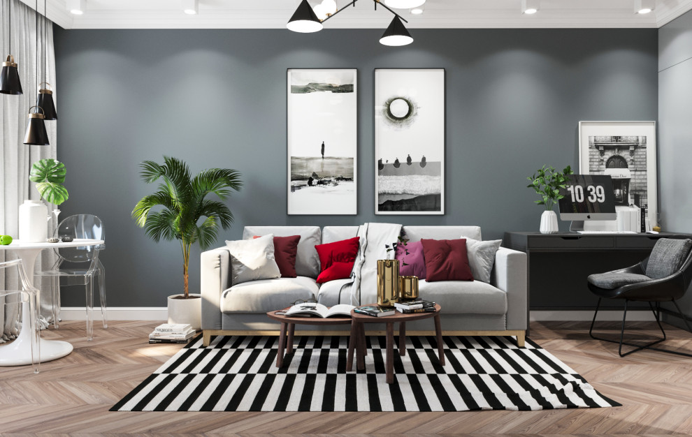 Архангельск, квартира для девушки.