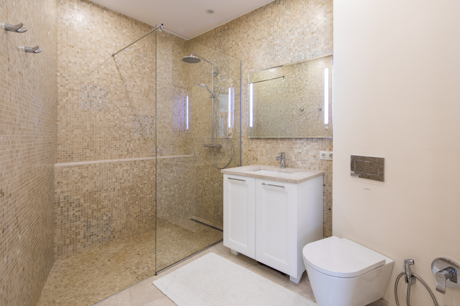 ЖК Акватория