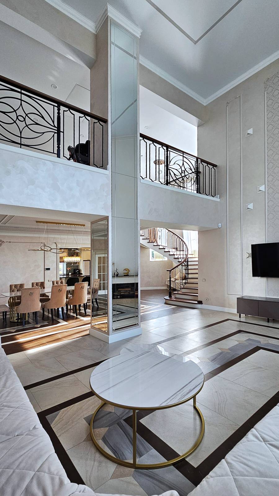 Частный дома 250м2