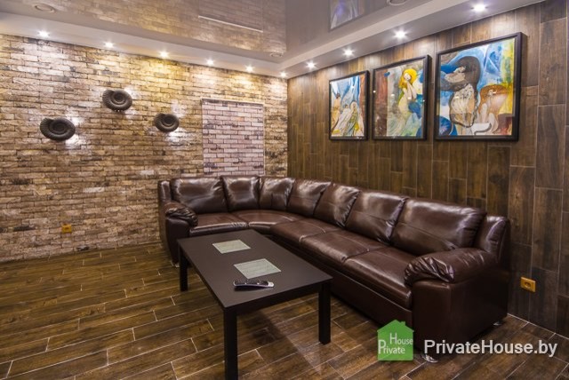 Сауна 3D Relax, г. Минск