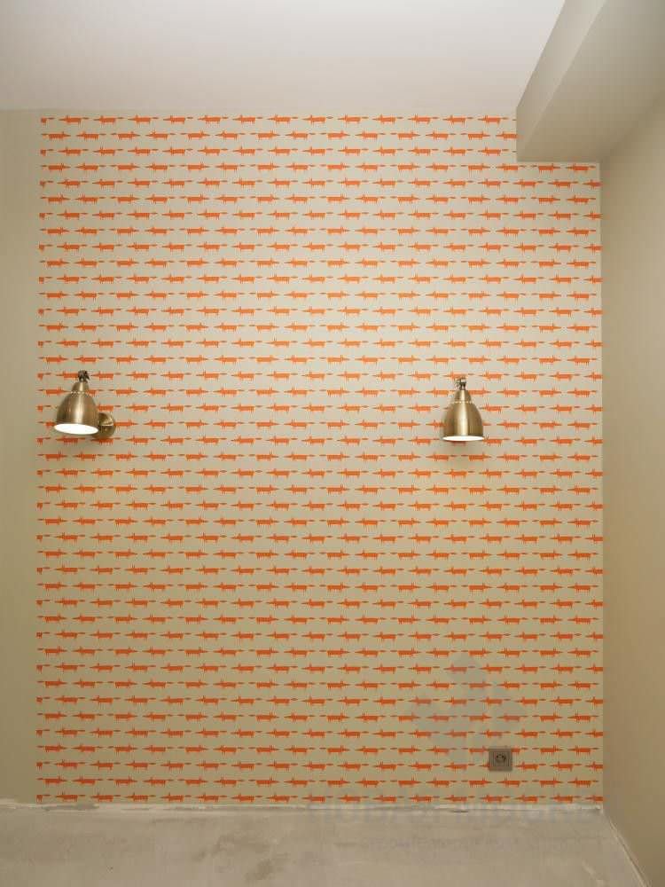 Ремонт пятикомнатной квартиры 104 кв.м. в ЖК «Пресненский вал, 14»