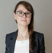 Лариса Куваева