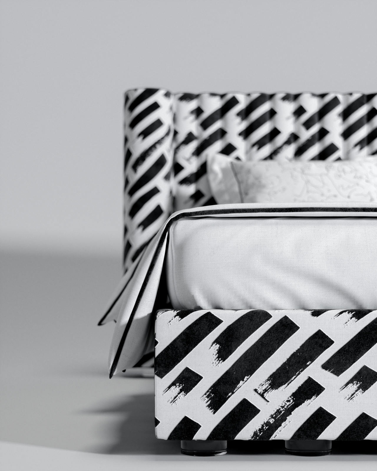 Предметы мебели