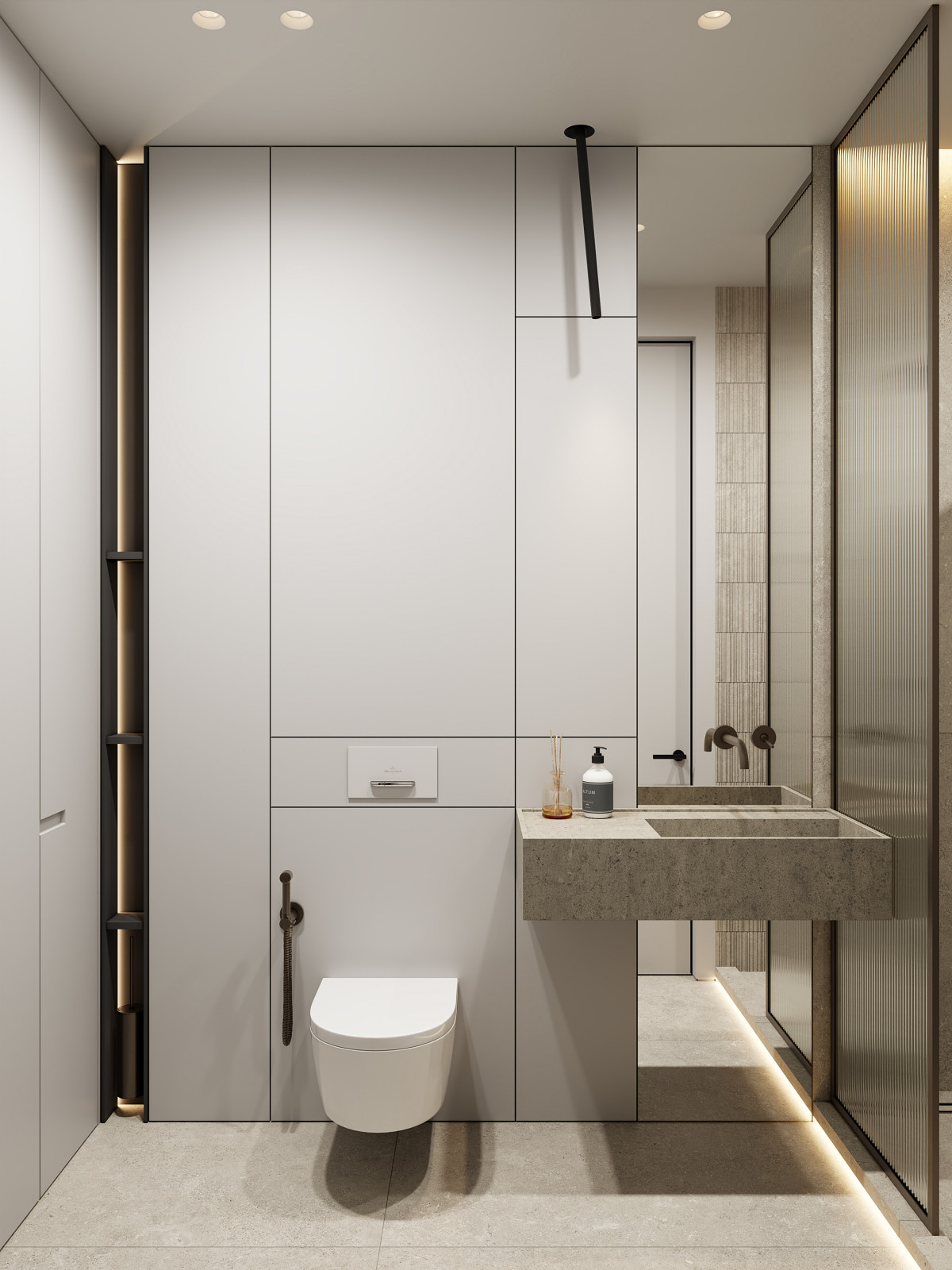 Квартира в ЖК Тушино 2018