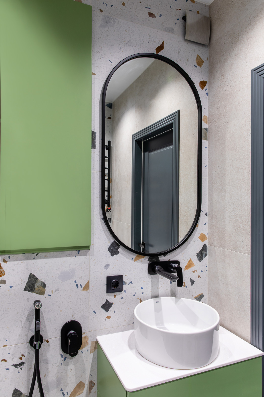 Квартира для молодой семьи