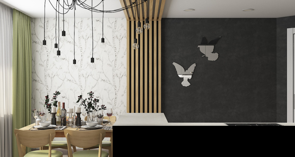 Лесная Слобода