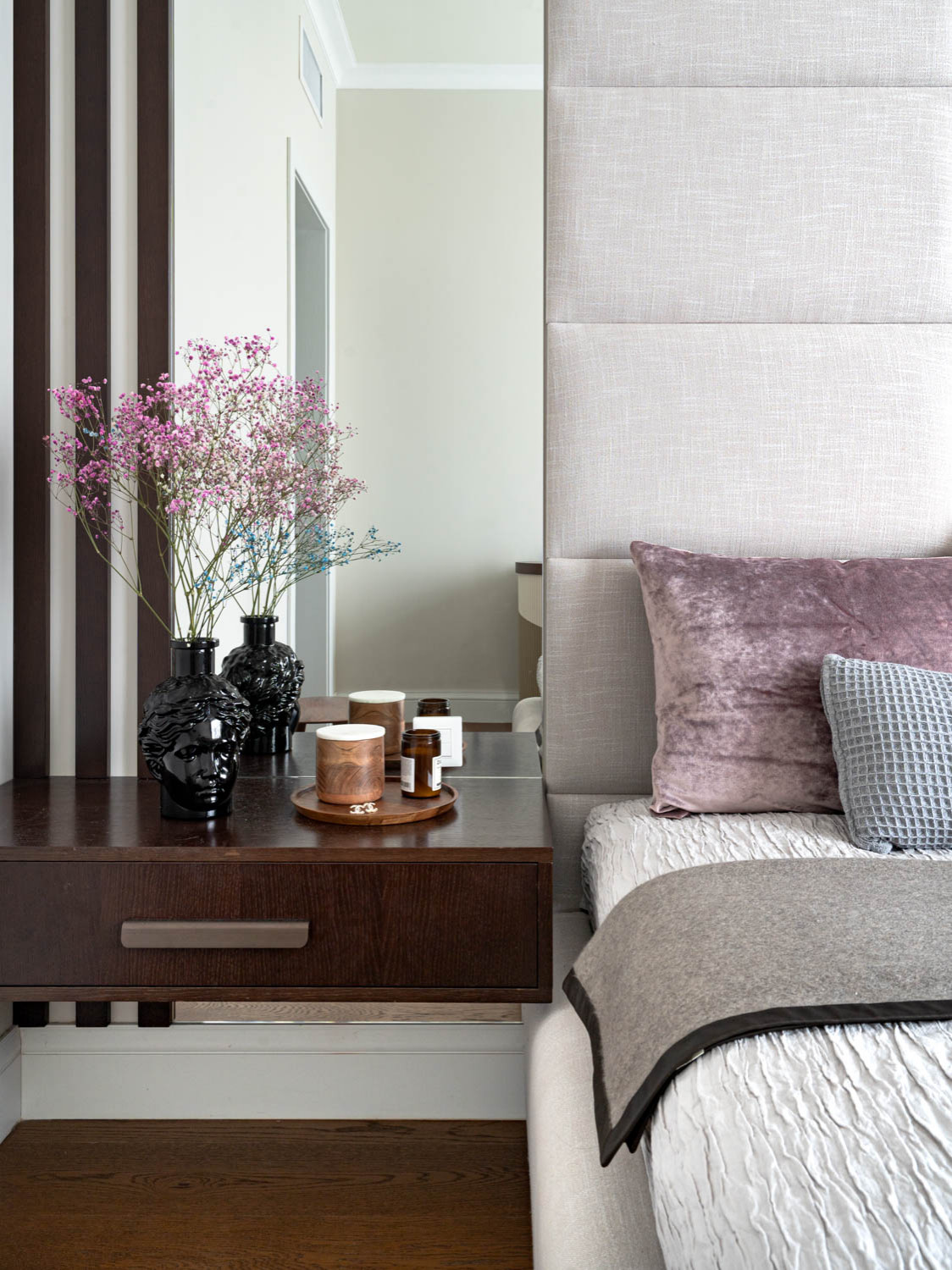 Мастер-спальня