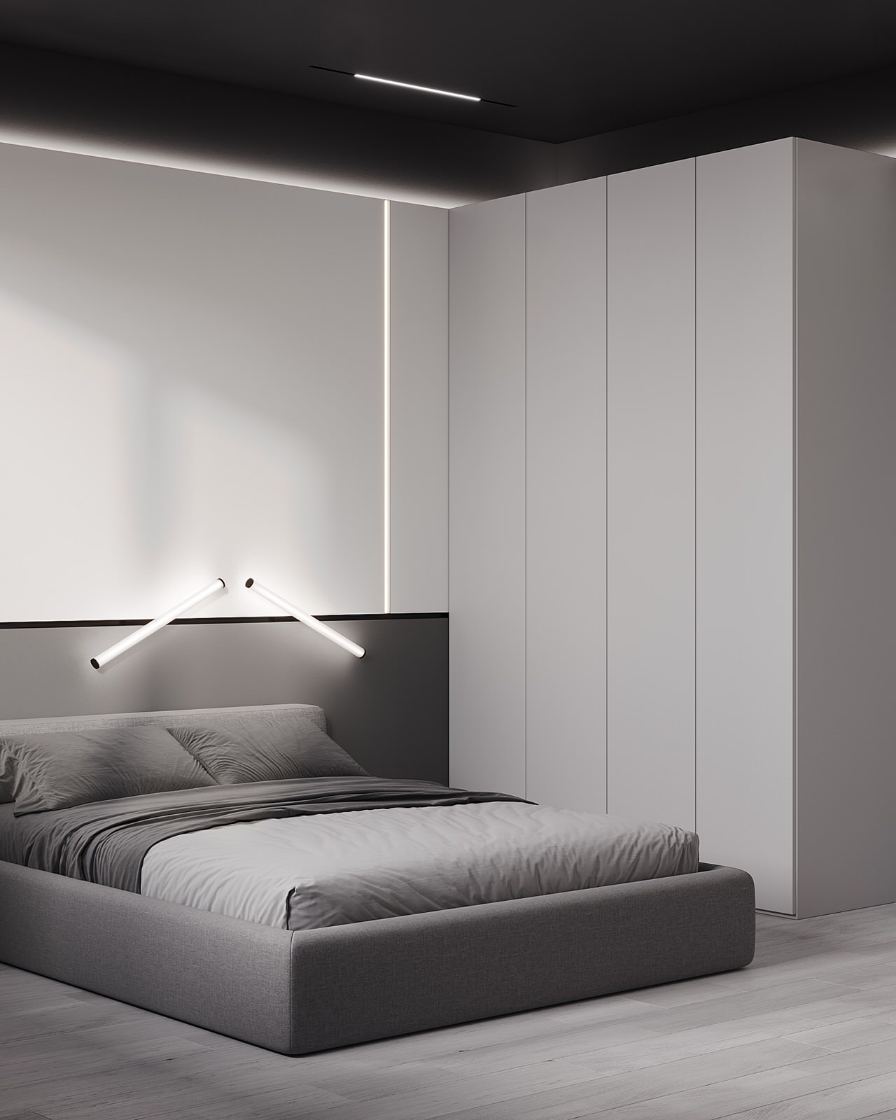 Дом в Подмосковье