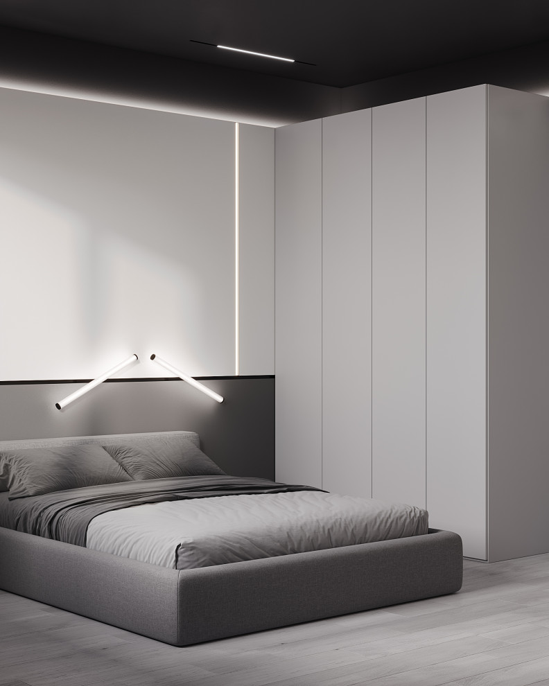 Дом в Подмосковье