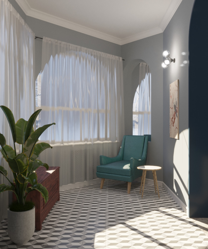 Усадьба Зайцево