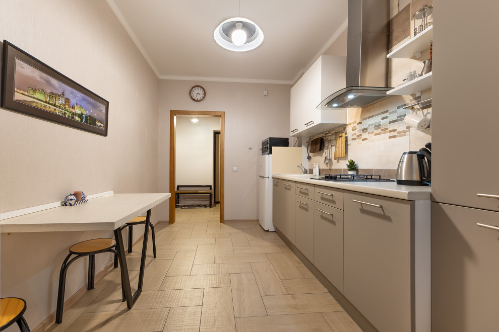 Интерьерная съемка