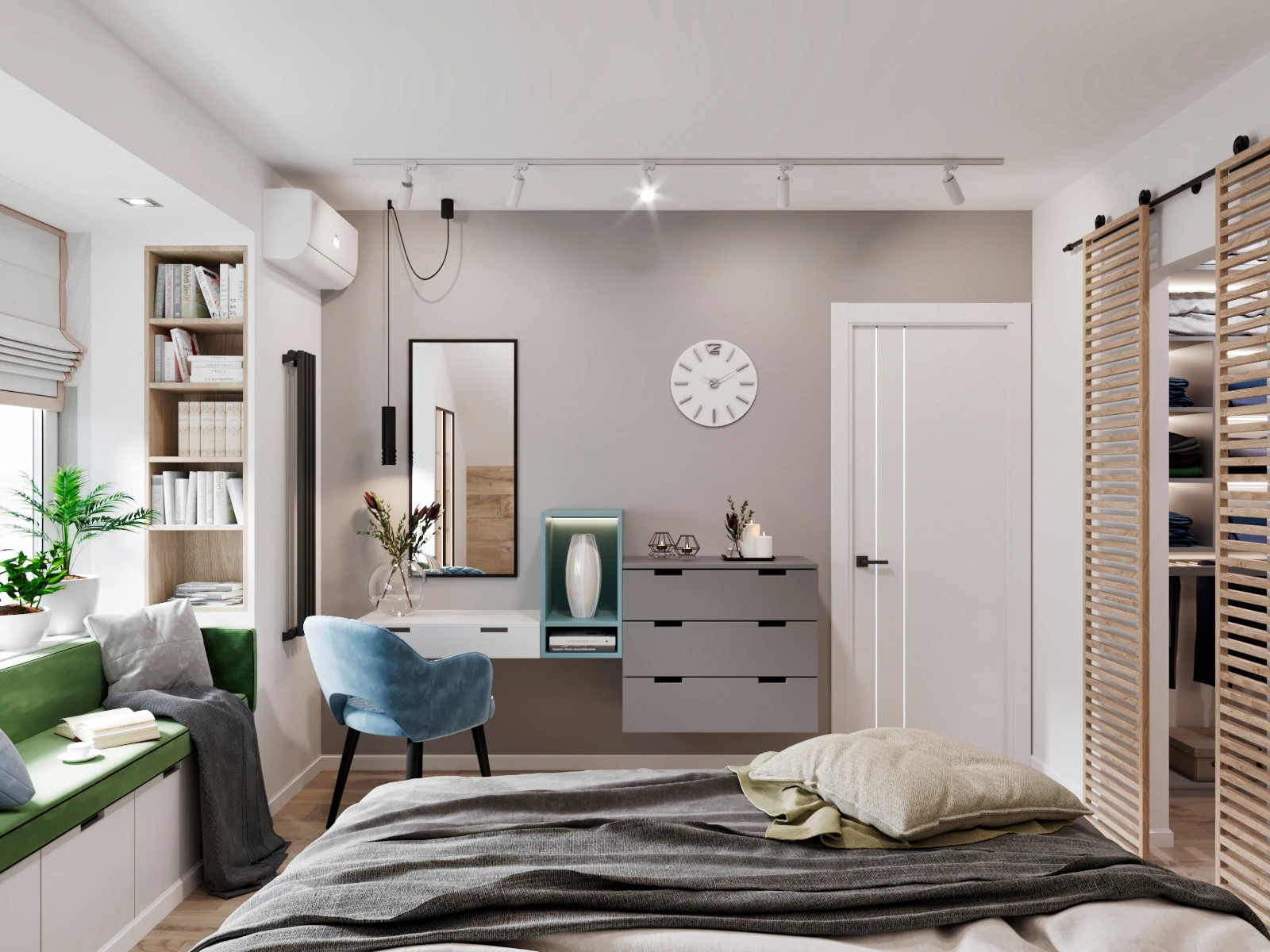 Частный дом Ковали