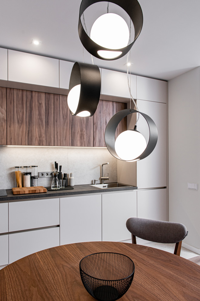 Очарование лаконичности