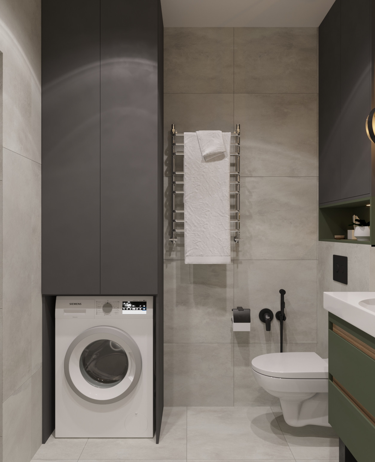 ЖК Бристоль