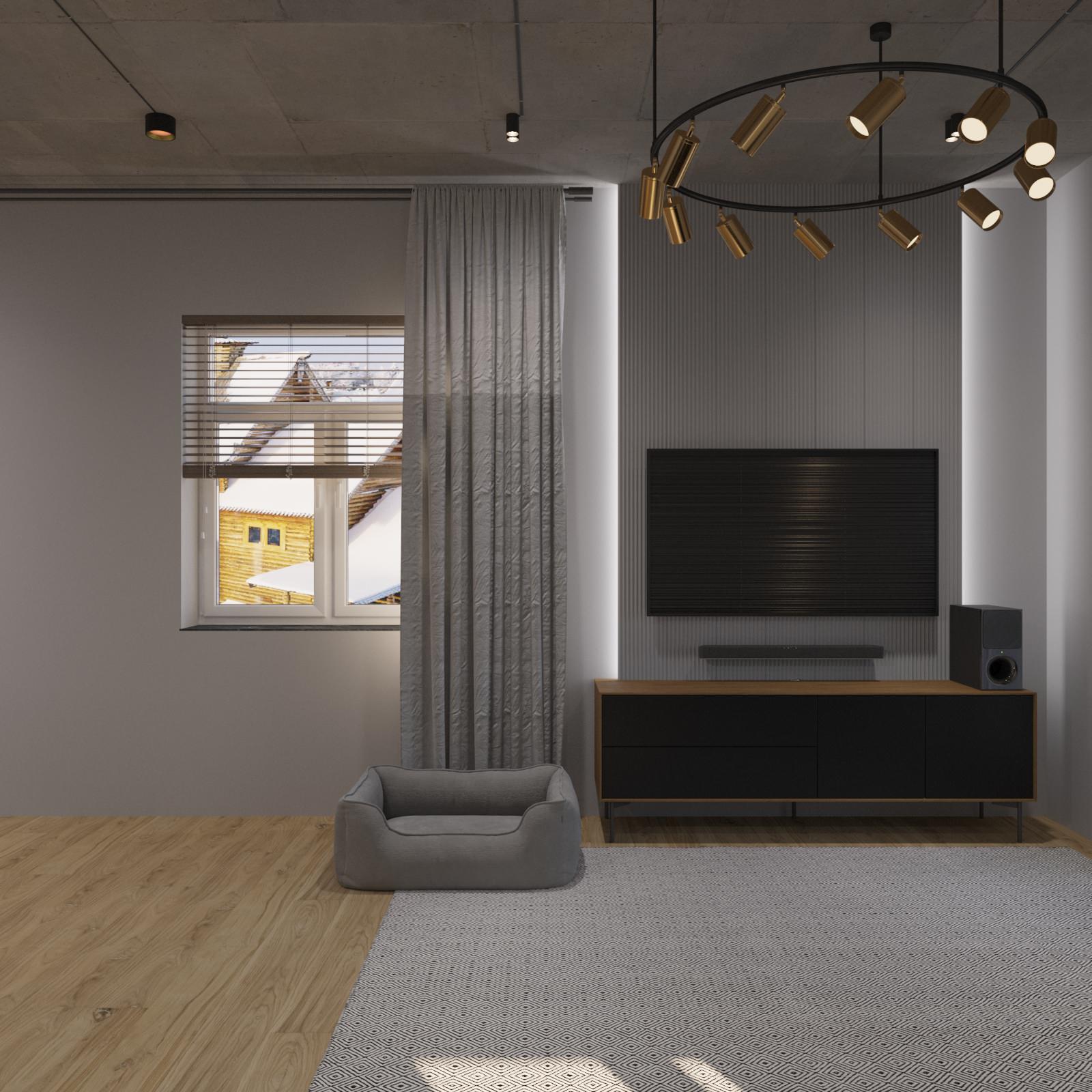 Дом г. Салехард