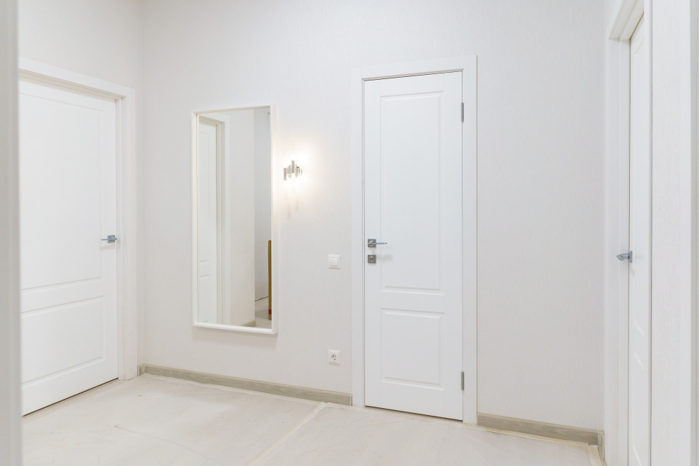 Дизайнерский ремонт квартиры м. Динамо