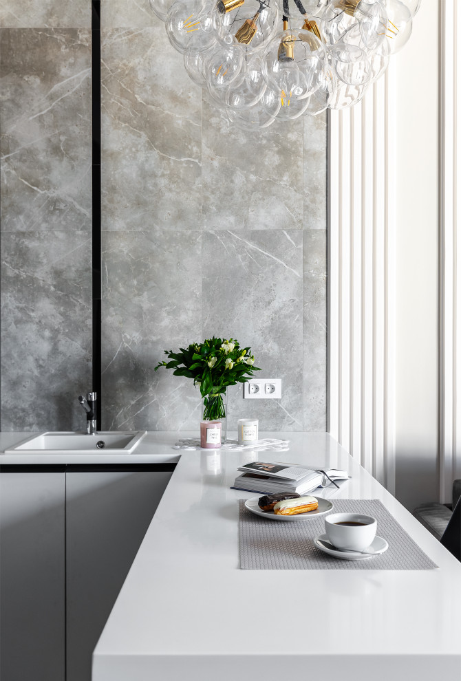 ЖК "Фили Гранд"