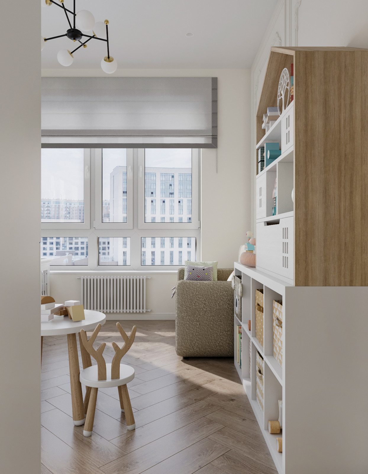 Сиреневый Парк