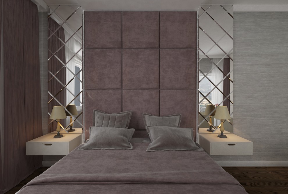 NeoКлассика/Визуализация