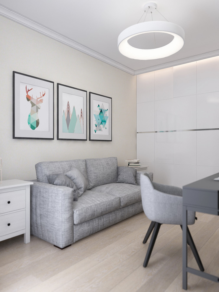 Сканди в Опалиха О3