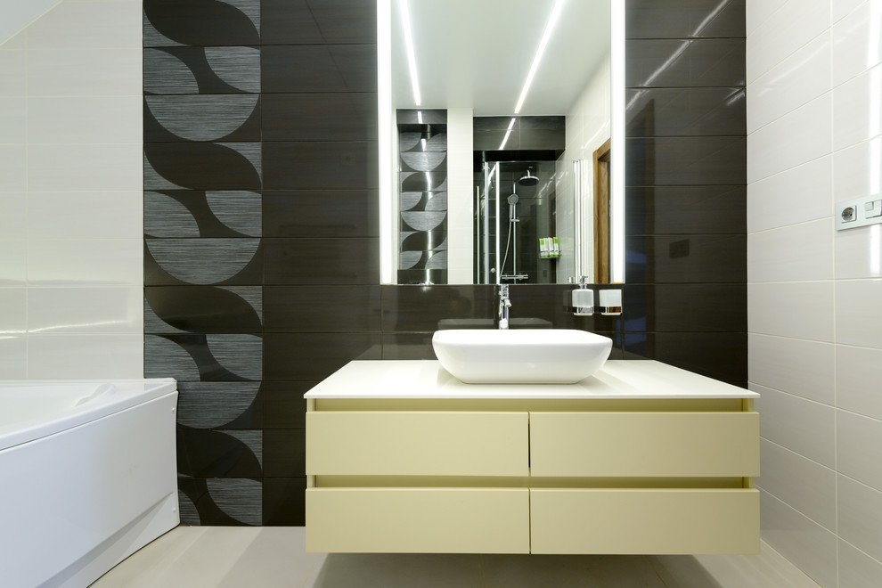 Таунхаус на ул.Бардина