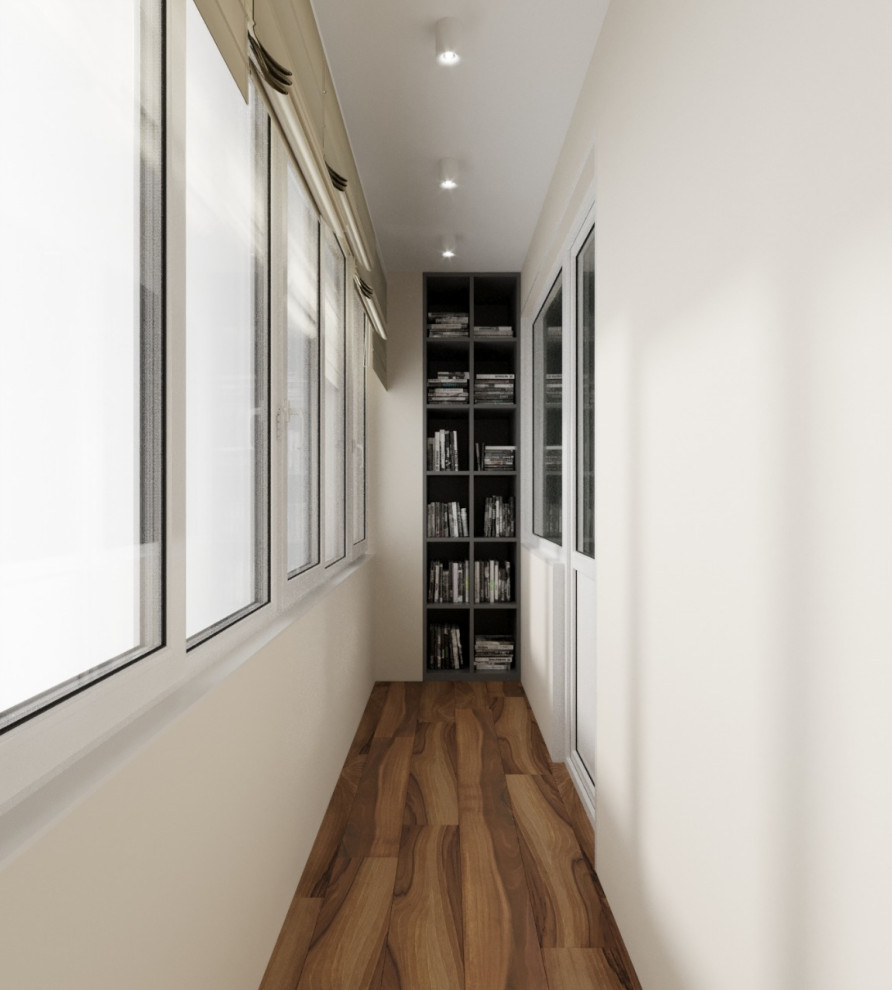 Апартаменты на Александра Невского, 104 кв.м.