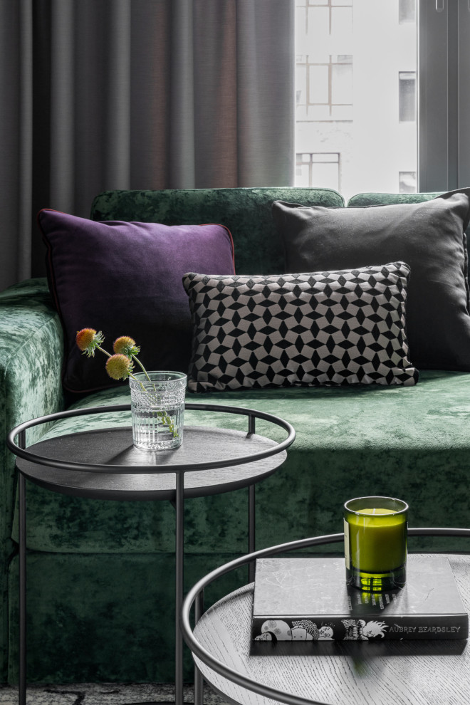 Квартира в ЖК Лесопарковый