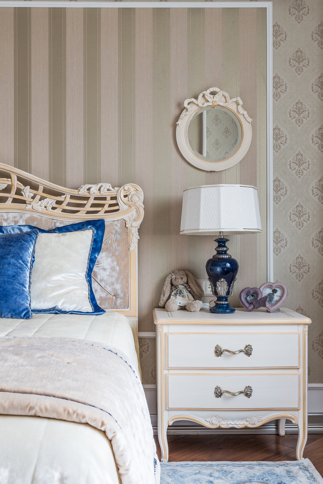 Квартира Классика-восток.